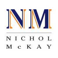 Nichol McKay Ltd logo, Nichol McKay Ltd contact details