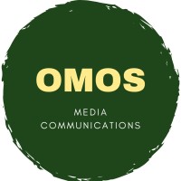 OMOS Media communications logo, OMOS Media communications contact details