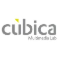 Cúbica Multimedia Lab logo, Cúbica Multimedia Lab contact details