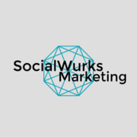 SocialWurks Marketing logo, SocialWurks Marketing contact details