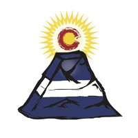 All Seeing Colorado logo, All Seeing Colorado contact details