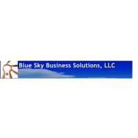 Blue Sky Business Solutions, LLC logo, Blue Sky Business Solutions, LLC contact details