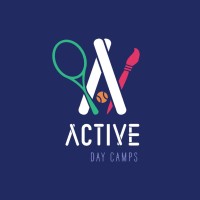 Active Day Camps logo, Active Day Camps contact details