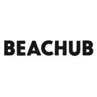 BEACHUB logo, BEACHUB contact details