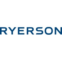 Ryerson logo, Ryerson contact details