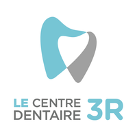 Le Centre Dentaire 3R logo, Le Centre Dentaire 3R contact details