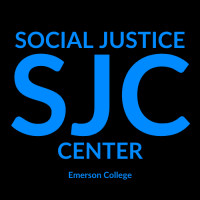 Social Justice Center at Emerson College logo, Social Justice Center at Emerson College contact details