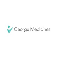 George Medicines logo, George Medicines contact details