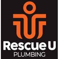 Rescue U Plumbing logo, Rescue U Plumbing contact details