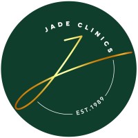 Jade Clinics logo, Jade Clinics contact details