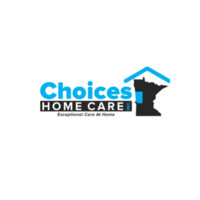 Choices Home Care logo, Choices Home Care contact details