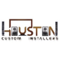 Houston Cusom Installers logo, Houston Cusom Installers contact details