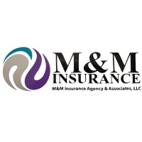 M&M Insurance Agency, LLC logo, M&M Insurance Agency, LLC contact details