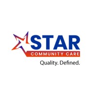 Star Community Care Pty Ltd logo, Star Community Care Pty Ltd contact details