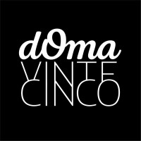 dOma logo, dOma contact details