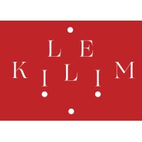 Le Kilim logo, Le Kilim contact details