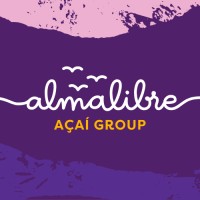 Almalibre Açaí logo, Almalibre Açaí contact details