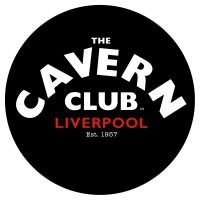 The Cavern Club logo, The Cavern Club contact details