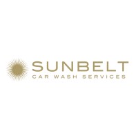 Sunbelt Car Wash Services logo, Sunbelt Car Wash Services contact details