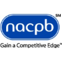 NACPB logo, NACPB contact details