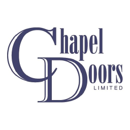 CHAPEL DOORS LIMITED logo, CHAPEL DOORS LIMITED contact details