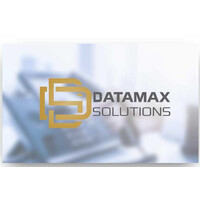 Datamax Solutions logo, Datamax Solutions contact details