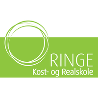 Ringe Kost- og Realskole logo, Ringe Kost- og Realskole contact details