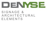 DeNyse Signs, Inc. logo, DeNyse Signs, Inc. contact details