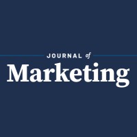 Journal of Marketing logo, Journal of Marketing contact details