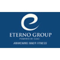 Eterno Group - Powered by CVAC logo, Eterno Group - Powered by CVAC contact details