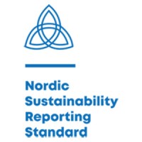 Nordic Sustainability Reporting Standard logo, Nordic Sustainability Reporting Standard contact details