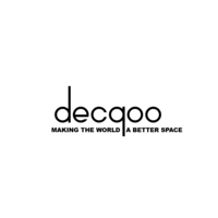 Decqoo logo, Decqoo contact details