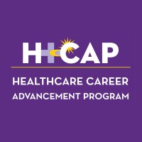 H-CAP, Inc. logo, H-CAP, Inc. contact details