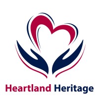 Heartland Heritage logo, Heartland Heritage contact details