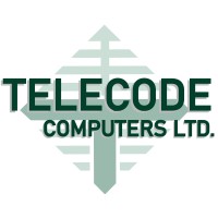 Telecode Computers Ltd logo, Telecode Computers Ltd contact details