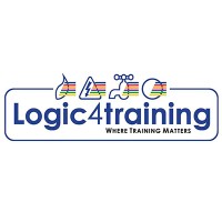 Logic4training logo, Logic4training contact details