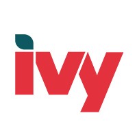 IVY Solutions logo, IVY Solutions contact details