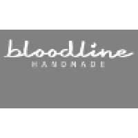 Bloodline Handmade logo, Bloodline Handmade contact details