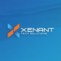 Xenant logo, Xenant contact details