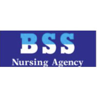 BSS Nursing Agency logo, BSS Nursing Agency contact details