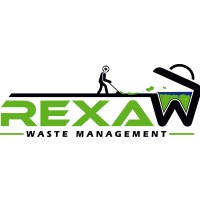 Rexaw Waste Management logo, Rexaw Waste Management contact details