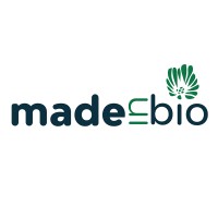 Made In Bio logo, Made In Bio contact details