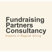 Fundraising Partners Pty Ltd logo, Fundraising Partners Pty Ltd contact details