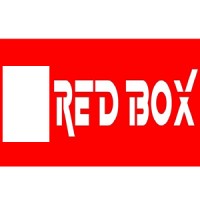 Red Box logo, Red Box contact details