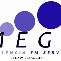 Mega Excelência Em Serviços Ltda logo, Mega Excelência Em Serviços Ltda contact details