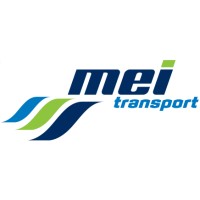 MEI Transport Inc logo, MEI Transport Inc contact details