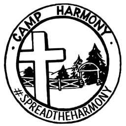 CAMP HARMONY INC logo, CAMP HARMONY INC contact details