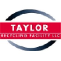 Taylor Recycling Facility, L.L.C. logo, Taylor Recycling Facility, L.L.C. contact details