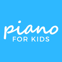 Piano For Kids logo, Piano For Kids contact details