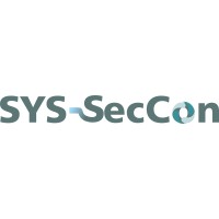 SYS-SecCon Technologies logo, SYS-SecCon Technologies contact details